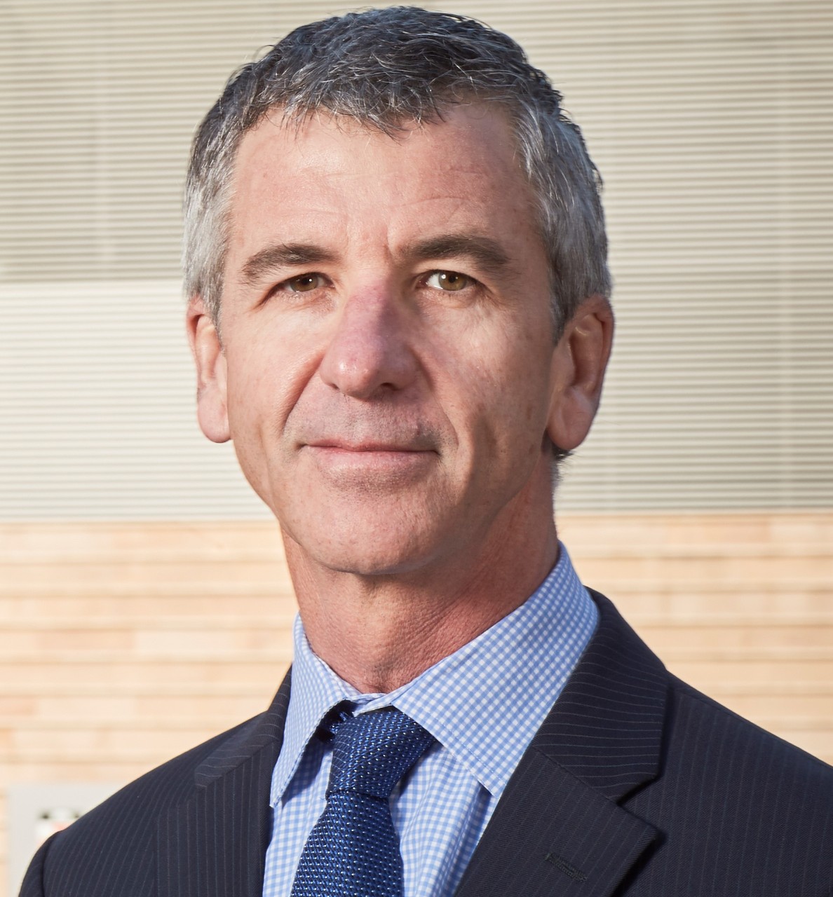 Darren Goodsir Chief of Staff