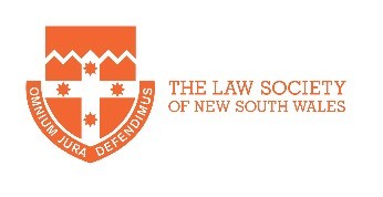 The Law Society of NSW